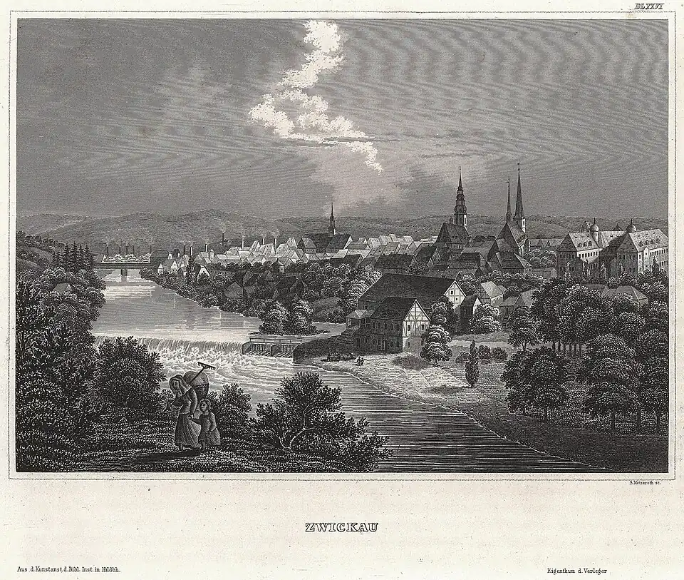 Zwickau