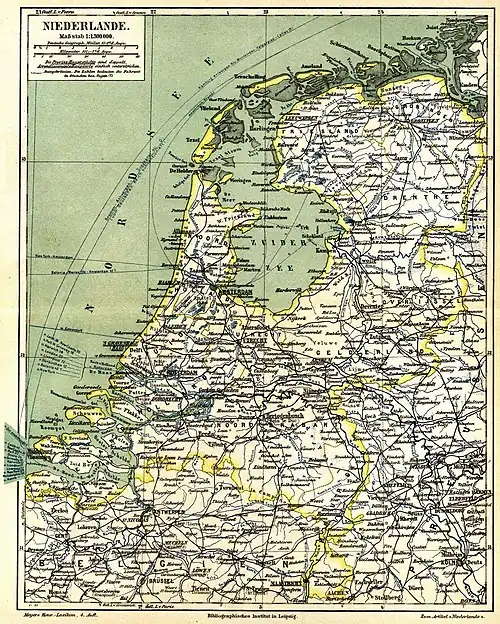 Niederlande