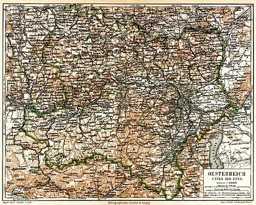 Österreich unter der Enns