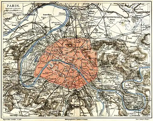 Paris