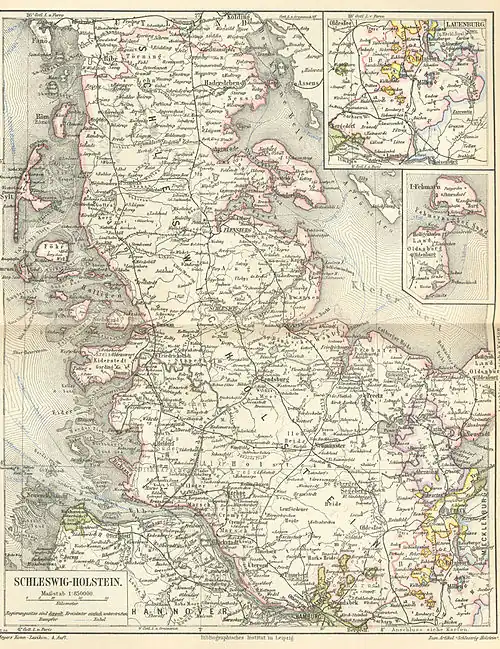 Schleswig-Holstein