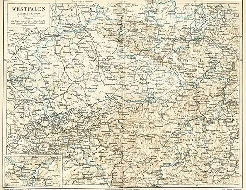 Westfalen
