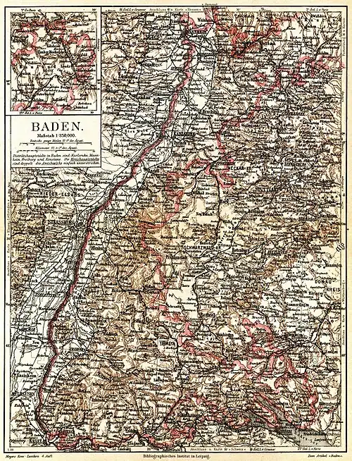Baden