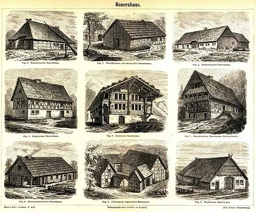 Bauernhaus