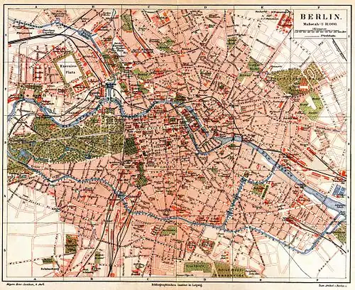 Berlin