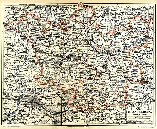 Brandenburg