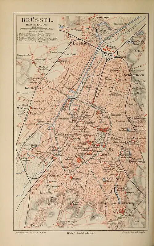 Brüssel