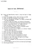Inhalt der Tafel ‚Edelsteine‘