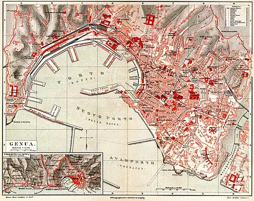 Genua