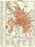 Hannover [Stadt]