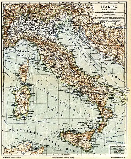 Italien