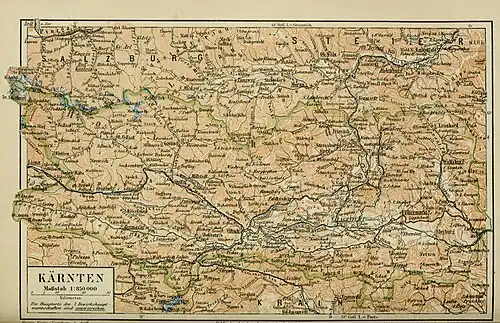Kärnten