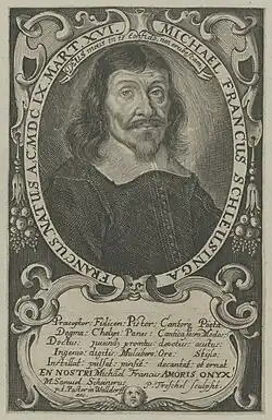 Michael Franck