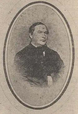 Michael Frey