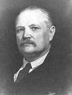 Michael Rostovtzeff
