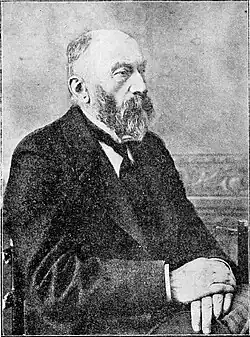 Mečislovas Davainis-Silvestraitis