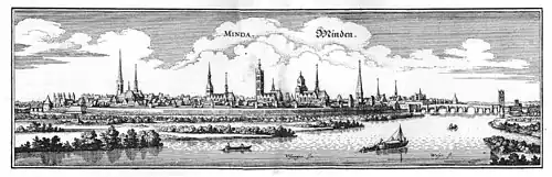 Minden
