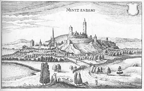 Mintzenberg