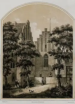 Kloster Wienhausen