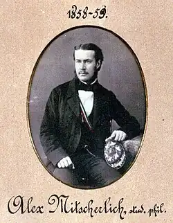 Alexander Mitscherlich