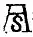 Monogramm von Alexander Straehuber aus Wurzbach, Band 39, S. 213.