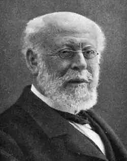 Moritz Cantor