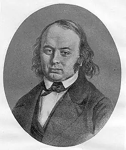 Moriz Haupt