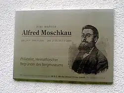 Alfred Moschkau