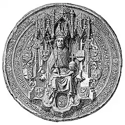 Friedrich III.