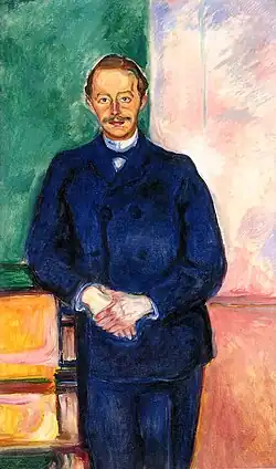 Max Linde