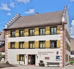 Kandern