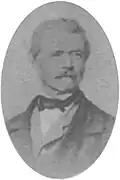 Eduard Kausler