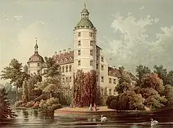 Muskau
