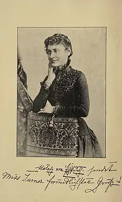 Nataly von Eschstruth