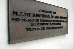 Peter Schnellbach