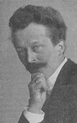 Richard Neuhauss