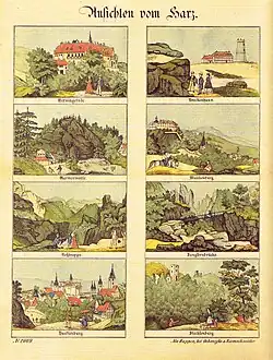 Harz