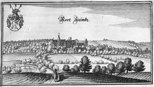 Nord-Steimke (Nordsteimke)