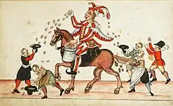 Nürnberger Schembartlauf