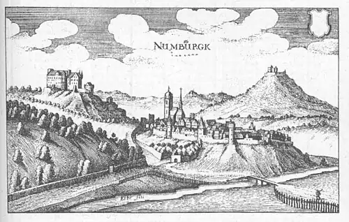 Numburgk