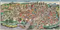 FLORENCIA Blatt LXXXVII