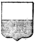 Wappen der Stadt Horb.