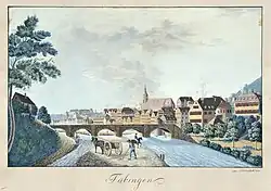 Tübingen