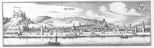 Ober Wesel