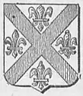 Wappen der Stadt Ellwangen.