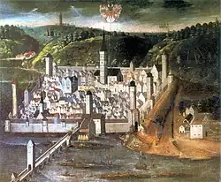 Ochsenfurt