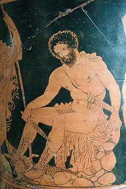 Odysseus