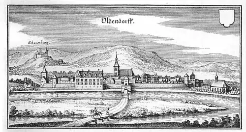 Oldendorff (Hess. Oldendorf)
