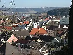 Bad Grönenbach