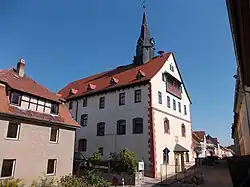 Orlamünde